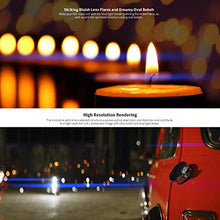 Load image into Gallery viewer, SIRUI 24mm Anamorphic Lens F2.8 1.33X APS-C Camera Lens (E Mount)