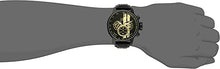 Load image into Gallery viewer, Invicta Men's 19289 S1 Rally Analog Display Japanese Quartz Black Watch