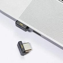 Load image into Gallery viewer, Yubico - YubiKey 5C Nano - Two Factor Authentication USB Security Key, Fits USB-C Ports - Protect Your Online Accounts with More Than a Password, FIDO Certified USB Password Key, Extra Compact Size