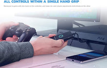 Load image into Gallery viewer, Creative Sound Blaster G3 USB-C External Gaming USB DAC and Amp for PS4, Nintendo Switch, Ft. GameVoice Mix (Audio Balance for Game/Chat), Mic/Vol Control and Mobile App Control, Plug-and-Play