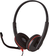 Load image into Gallery viewer, Plantronics Blackwire C3220 USB Headset
