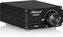Load image into Gallery viewer, Nobsound NS-03G Subwoofer Amplifier 100W Mini Sub Power Amp (Black)