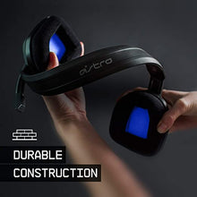 Load image into Gallery viewer, ASTRO Gaming A10 Gaming Headset - Blue - PlayStation 4