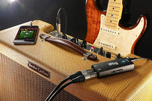 Load image into Gallery viewer, IK Multimedia iRig HD 2 digital guitar interface for iPhone, iPad and Mac (IP-IRIG-HD2-IN)