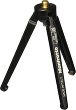 Load image into Gallery viewer, Manfrotto 209 Table Top Tripod without Head - Replaces 3007 , Black