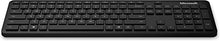 Load image into Gallery viewer, Microsoft Bluetooth Keyboard Black