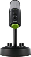 Load image into Gallery viewer, Mackie Condenser Microphone, USB (EM-Chromium)