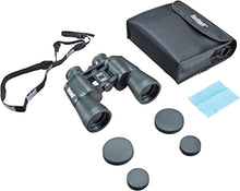 Load image into Gallery viewer, Bushnell Falcon 10x50 Wide Angle Binoculars (Black)