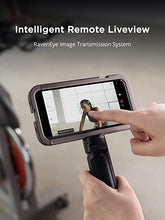 Load image into Gallery viewer, DJI RSC 2 Combo - 3-Axis Gimbal Stabilizer for DSLR and Mirrorless Camera, Nikon, Sony, Panasonic, Canon, Fujifilm, 6.6 lb Payload, Foldable Design, Vertical Shooting, OLED Screen, Black.