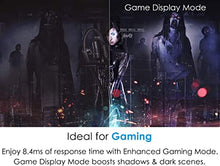 Load image into Gallery viewer, Optoma HD28HDR 1080p Home Theater Projector for Gaming and Movies | Support for 4K Input | HDR Compatible | 120Hz refresh rate | Enhanced Gaming Mode, 8.4ms Response Time | High-Bright 3600 lumens