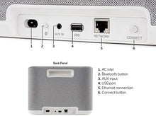 Load image into Gallery viewer, Denon Home 250 Wireless Speaker (2020 Model) | HEOS Built-in, Alexa Built-in, AirPlay 2, and Bluetooth | Compact Design | White