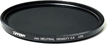 Load image into Gallery viewer, Tiffen 82mm Neutral Density 0.6 Filter