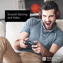 Load image into Gallery viewer, Panasonic Premium Hi-Res Wireless Bluetooth Over The Ear Headphones with 3D Ear Pads and 3 Sound Modes - RP-HD305B-T (Burnt Copper)