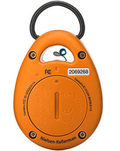 Load image into Gallery viewer, Kestrel Drop D3FW Fire Weather Monitor, Orange