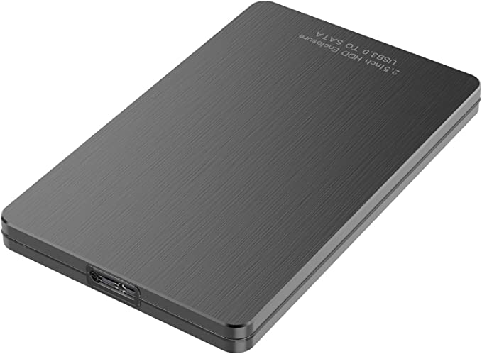 250GB 500GB 1TB External USB 3.0 for PC Laptop Chromebook TV Hard Disk  Drive HDD