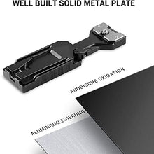 Load image into Gallery viewer, SMALLRIG Universal Quick Release Tripod Adapter Plate for Sony VCT-14-2169