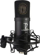 Load image into Gallery viewer, TZ Stellar X2 Large Diaphragm Cardioid Condenser XLR Microphone