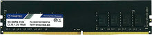 Load image into Gallery viewer, Timetec 8GB DDR4 2133MHz PC4-17000 Non-ECC Unbuffered 1.2V CL15 1Rx8 Single Rank 288 Pin UDIMM Desktop PC Computer Memory RAM Module Upgrade (8GB)