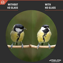 Load image into Gallery viewer, Athlon Optics Argos G2 10x42 Gray HD Binocular for Adults and Kids, Waterproof, Durable Binoculars for Bird Watching, Hunting, Concert, Sports