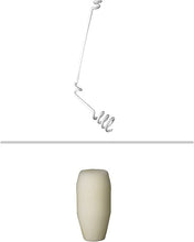 Load image into Gallery viewer, Audio-Technica PRO 45W ProPoint Cardioid Condenser Hanging Microphone, White