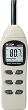 Load image into Gallery viewer, Extech 407730 Digital Sound Level Meter 40-130dB