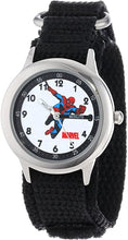 Load image into Gallery viewer, Marvel Kids Spider-Man Time Teacher