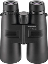 Load image into Gallery viewer, Eschenbach Arena D+ 10x50 Binoculars for Adults for Bird watching - High Power Optics Waterproof Fogproof Black 26.1 oz