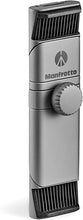 Load image into Gallery viewer, Manfrotto TwistGrip Smartphone Clamp (MTWISTGRIP),black