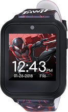 Load image into Gallery viewer, Marvel Spider-Man Touchscreen Interactive Smart Watch (Model: SPD4664AZ)