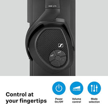 Load image into Gallery viewer, SENNHEISER RS 175 RF Wireless Headphone System