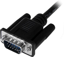 Load image into Gallery viewer, StarTech.com VGA to HDMI Adapter with USB Audio - VGA to HDMI Converter for Your Laptop / PC to HDTV - AV to HDMI Connector (VGA2HDU)