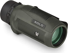 Load image into Gallery viewer, Vortex Optics Solo Monocular 10x36
