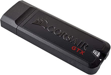 Load image into Gallery viewer, Corsair Flash Voyager GTX 512GB USB 3.1 Premium Flash Drive (CMFVYGTX3C-512GB)