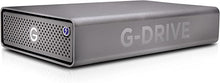 Load image into Gallery viewer, SanDisk Professional 4TB G-DRIVE PRO - Enterprise-Class Desktop Hard Drive, Thunderbolt 3, USB-C, 7200RPM Ultrastar Drive Inside - SDPH51J-004T-NBAAD