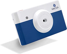 Load image into Gallery viewer, Minolta Instapix 2 in 1 Instant Print Digital Camera & Bluetooth Printer