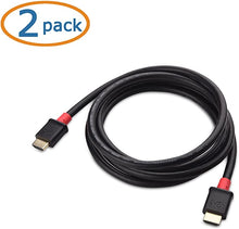 Load image into Gallery viewer, Cable Matters Wall Mount HDMI Extender (HDMI Over Ethernet Cable) with TCP/IP Support for 1-to-Many Setup - Up to 300 Feet