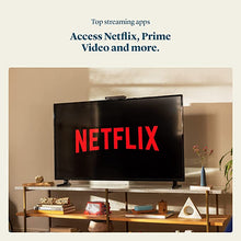 Load image into Gallery viewer, Facebook Portal TV - Smart Video Calling on Your TV with Alexa - Black