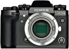 Load image into Gallery viewer, Fringer EF-FX PRO II Fuji Auto Focus Mount Adapter Built-in Electronic Aperture Automatic Compatible with Canon EOS EF Lens to Fujifilm X-Mount X-T3 X-T4 X-Pro3 X-T200 X-A7 X-T100 XT30 XH XE XT X-Pro2