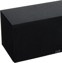 Load image into Gallery viewer, Monoprice 11948 Premium Home Theater Center Channel Speaker, Black