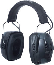 Load image into Gallery viewer, Howard Leight by Honeywell Impact Pro High Noise Reduction Rating Sound Amplification Electronic Shooting Earmuff for Indoor and Covered Ranges or Other Extremely Loud Shooting Environments (R-01902), Large