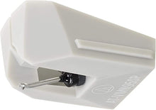 Load image into Gallery viewer, Audio-Technica AT-VMN95SP Conical Replacement Turntable Stylus Gray