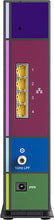 Load image into Gallery viewer, ARRIS SURFboard SBG7400AC2 DOCSIS 3.0 Cable Modem & AC2350 Dual-Band Wi-Fi Router, Approved for Cox, Spectrum, Xfinity & others (black), Max Download Speed: 1000 Mbps