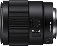 Load image into Gallery viewer, FE 35mm F1.8 Large Aperture Prime Lens (SEL35F18F)