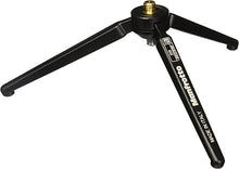 Load image into Gallery viewer, Manfrotto 209 Table Top Tripod without Head - Replaces 3007 , Black