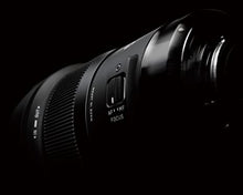 Load image into Gallery viewer, Sigma 35mm F1.4 Art DG HSM Lens for Canon, Black, 3.7 x 3.03 x 3.03 (340101)