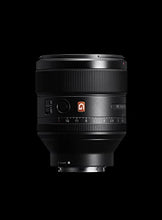 Load image into Gallery viewer, Sony FE 85mm f/1.4 GM Lens