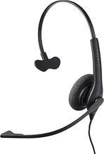 Load image into Gallery viewer, Jabra Biz 1500 Mono - Professional UC Call Center Wired Headset