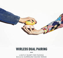 Load image into Gallery viewer, Vifa City Bluetooth Speaker, Speakers Bluetooth Wireless, Portable Outdoor Mini Speaker, Bluetooth Speaker for Computer&Phone, Dual Pairing & Stereo Sound (Sage Green)