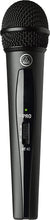 Load image into Gallery viewer, AKG Pro Audio Wireless Microphone System (MINI2VOC-US25A/C)