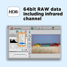 Load image into Gallery viewer, Plustek OpticFilm 8200i AI - 35mm Film & Slides Scanner. IT 8 Calibration Target + SilverFast Ai Studio 8.8, 7200 dpi Resolution 64Bit HDRi , Mac/PC